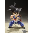 [IN STOCK] Dragon Ball S.H.Figuarts Son Gokou Kid Event Exclusive Color Edition